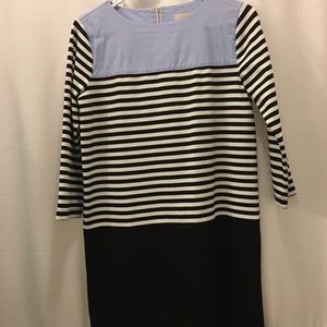 All season ship shape darling not daring dress.